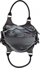 Сумка Valco baby Trend Mothers Bag Charcoal